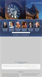 Mobile Screenshot of cutlerfuneralhome.com